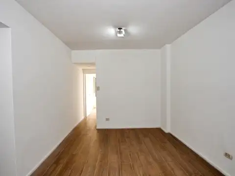 DEPARTAMENTO 2 AMBIENTES - BARRIO NORTE, CAPITAL FEDERAL