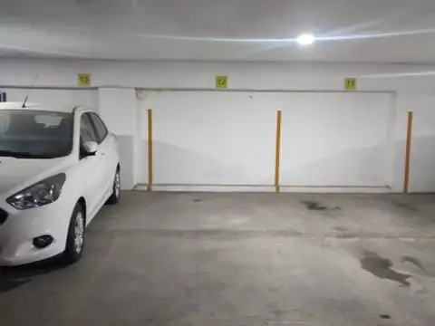 Cochera en venta Barrio Martin en Rosario