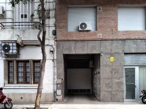 Cochera en venta Barrio Martin en Rosario