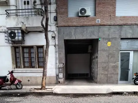 Zeballos 537 , Piso 0