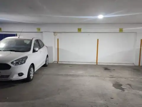 Cochera en venta Barrio Martin en Rosario