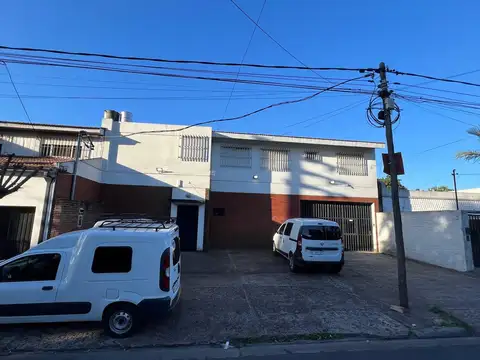 Galpon en Venta 10 años