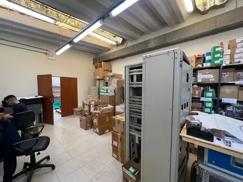 Galpon en Venta 10 años