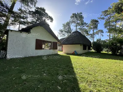 Casa en Alquiler Temporal de 3 dormitorios
