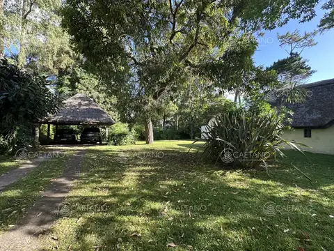 Casa en Alquiler Temporal 2025 años