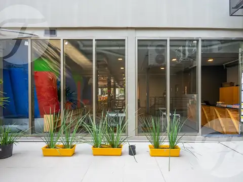 Local en Venta A Estrenar