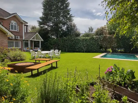 San Carlos Country Club