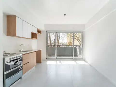 VENTA 2 AMBIENTES ESTRENAR TOILETTE SANTA RITA