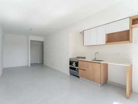 Departamento en Venta 1 año