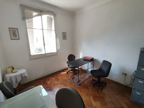 Departamento en Venta en Caballito, USD 80.000