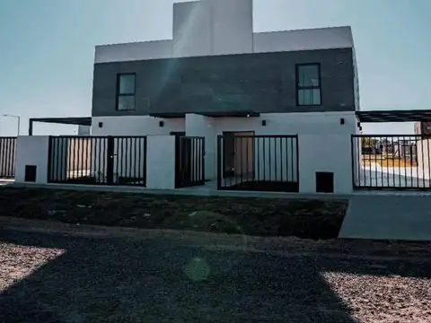 Martha Se Garrone e Yrigoyen