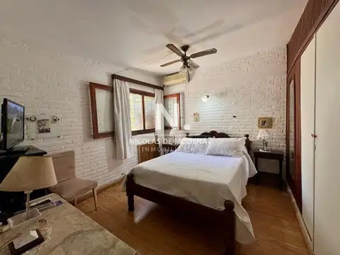 Casa en Alquiler Temporal de 4 dormitorios