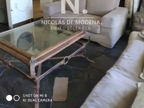 Casa en Alquiler Temporal en Pinares, USD 7.300