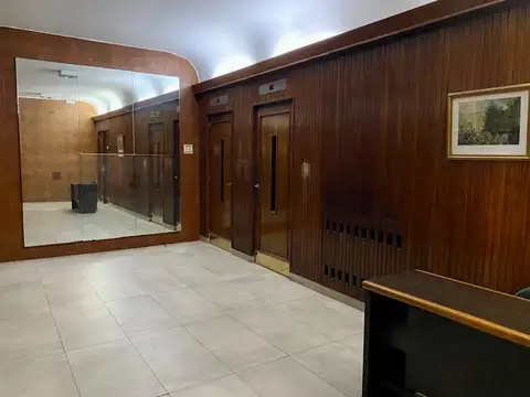 Departamento en Venta en Almagro Norte, USD 145.000