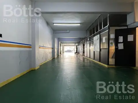 Av. Manuel Belgrano al 200