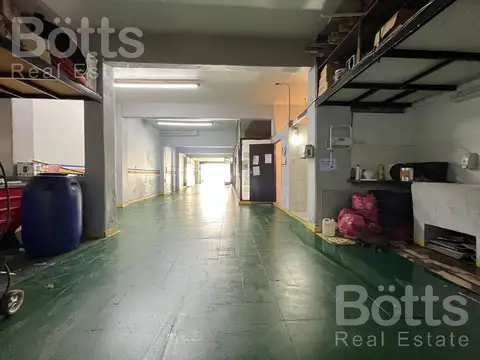 Local en Venta en Avellaneda, USD 123.000