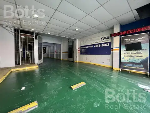 Local en Venta en Avellaneda, USD 123.000