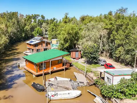 Terreno en Venta de 1000,0 m2