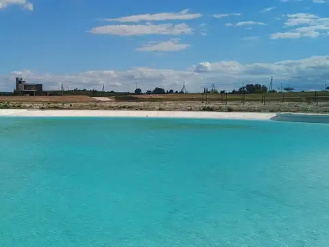 Terreno en Venta en Aquavista, USD 75.000