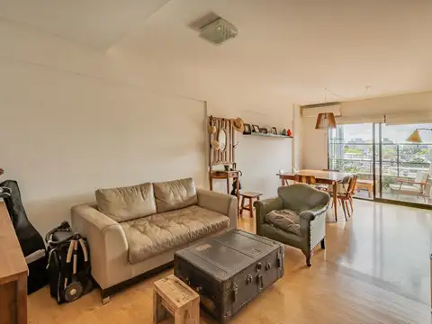 Departamento en Venta de 2 dormitorios