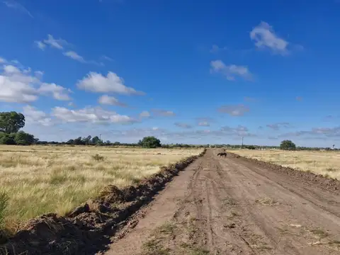 Terreno en Venta en Santa Rosa, USD 29.000