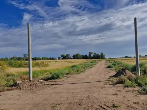 Terreno en Venta de 384,0 m2