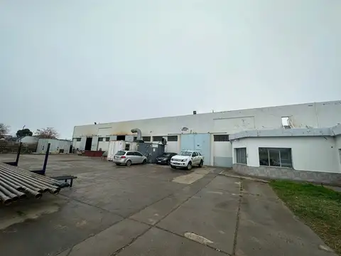 Galpon en Venta 36 años