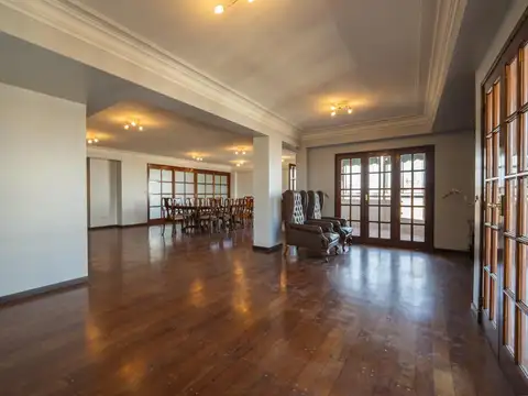 Exclusivo Departamento en Barrio Norte