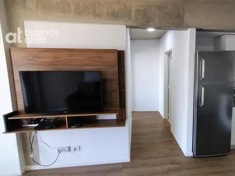 Departamento en Alquiler Temporal 4 años