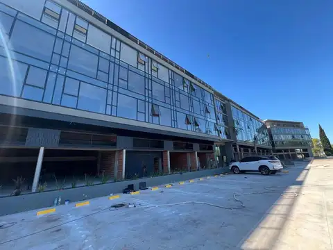 Departamento en Venta al Norte