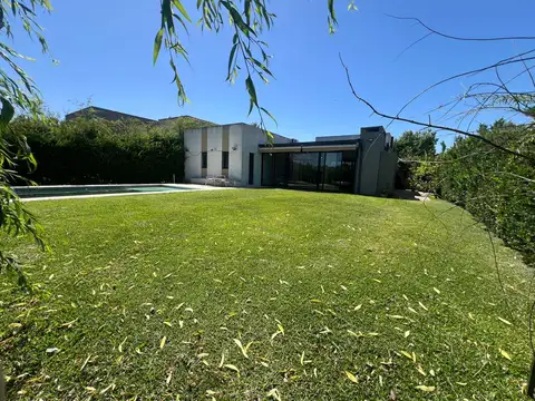 Casa en Santa Guadalupe