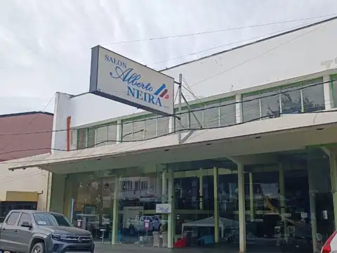 Esquel - Venta local comercial emblemático