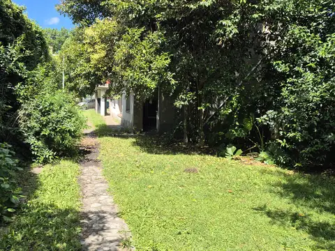 Casa en Venta 50 años