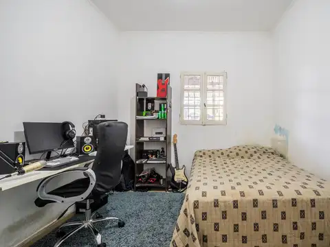 Casa en Venta 45 años
