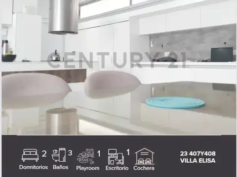 Casa en Venta en La Plata, USD 280.000