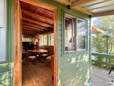 Orillas de Arroyo Pando esquina Calle 17, Remanso de Netunia, Canelones 100