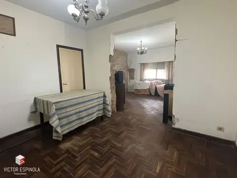 Depto Tipo Casa en Venta de 2 dormitorios