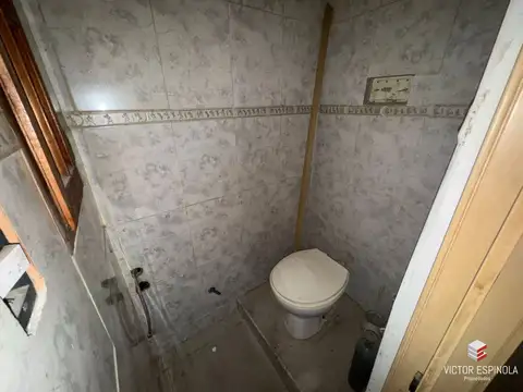 Depto Tipo Casa en Venta con 1 cocheras