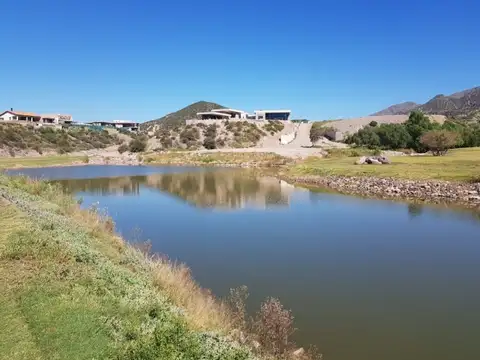 Terreno en Venta en Mendoza Norte Country Club