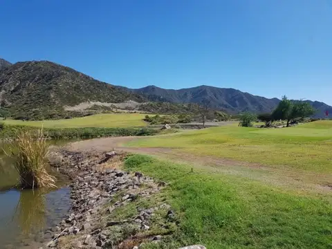 Terreno en Venta en Las Heras, USD 65.000