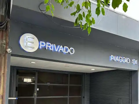 Cochera en venta - 12Mts2 - Avellaneda