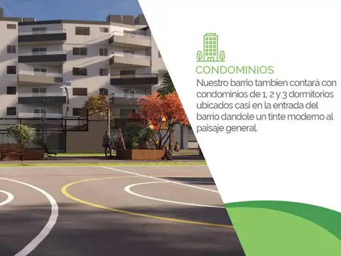 Terreno en Venta en Alvear, USD 45.000