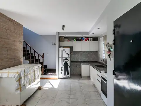 Casa en Venta 8 años