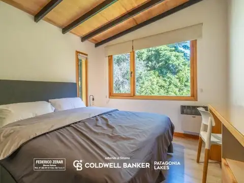 Casa en alquiler en San Carlos De Bariloche