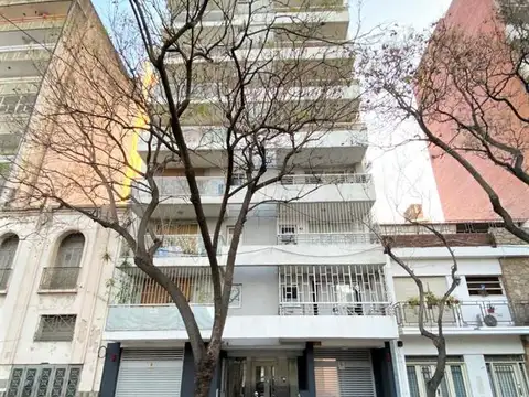 Cochera en Barrio Martin