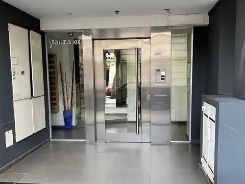 Montevideo  463 - (00-02) - Cochera