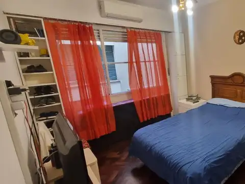 Departamento en Venta en San Nicolás, USD 99.000
