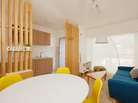 Departamento en Venta al Sureste