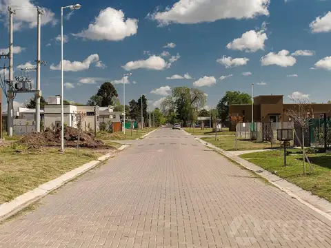 Terreno en venta en Capilla del Señor