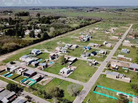 Terreno en Venta en Capilla Del Señor, USD 33.000